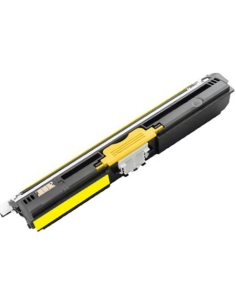 Compatible Toner EPSON ACULASER C1600 / CX16 Amarillo