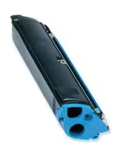 Compatible Toner EPSON ACULASER C900 / C1900 Cyan C13S050099