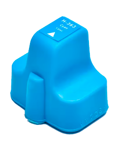 CARTUCHO REMANUFACTURADO HP C8771EE. 3,19. OFERTA