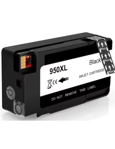 Tinta Compatible HP 950XL V4 / V5 CN045AE / CN049AE