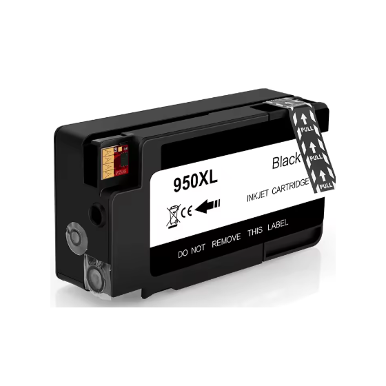 Tinta Compatible HP 950XL V4 / V5 CN045AE / CN049AE