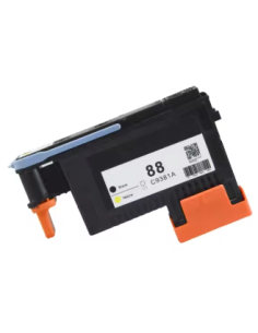 HP 88 NEGRO/AMARILLO CABEZAL DE IMPRESION C9381A.0