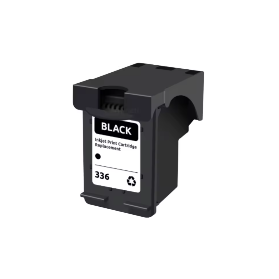 Compatible Tinta HP 336 Negro C9362EE