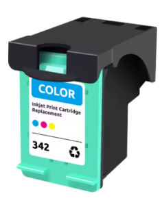 Tinta Compatible HP 342XL TRICOLOR C9361EE