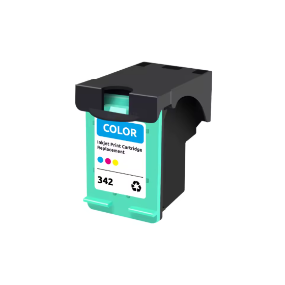 Tinta Compatible HP 342XL TRICOLOR C9361EE