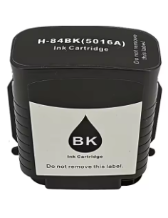 CARTUCHO REMANUFACTURADO HP C5016A HP 84 NEGRO. OFERTA