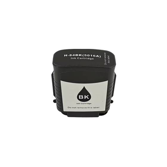 CARTUCHO REMANUFACTURADO HP C5016A HP 84 NEGRO. OFERTA