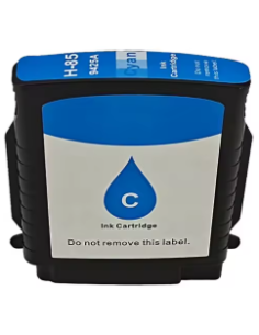 CARTUCHO REMANUFACTURADO HP C9425A 85 CYAN OFERTA