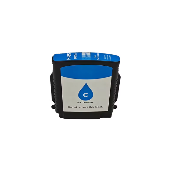 CARTUCHO REMANUFACTURADO HP C9425A 85 CYAN OFERTA
