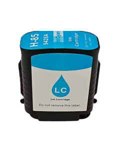 HP 85 CYAN LIGHT CARTUCHO DE TINTA GENERICO C9428A.0