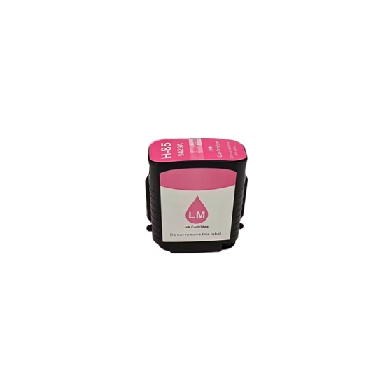 CARTUCHO REMANUFACTURADO HP C9429A 85 MAGENTA. OFERTA