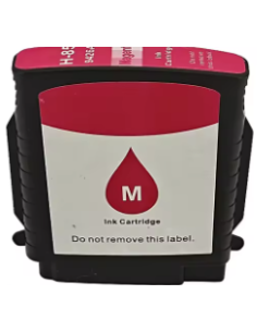 CARTUCHO REMANUFACTURADO HP C9426A 85 MAGENTA OFERTA