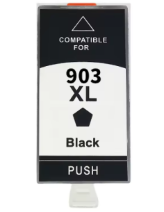Tinta Compatible HP 903XL 907XL T6M15AE T6L99AE T6M19AE