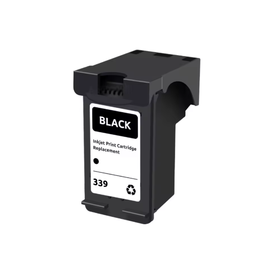 Tinta Compatible HP 339 Negro C8767EE