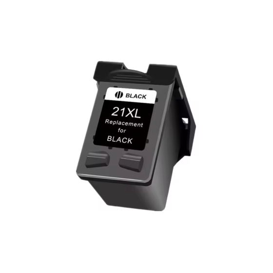 Tinta Compatible HP 21XL C9351AE / C9351CE Negro