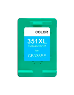 Tinta Compatible HP 351XL CB338EE