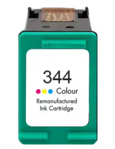 Compatible Tinta HP 344 TRICOLOR C9363EE