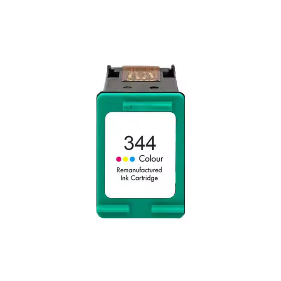 Compatible Tinta HP 344 TRICOLOR C9363EE