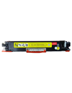 Compatible Toner HP W2032X / W2032A Amarillo 415X / 415A