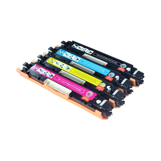 Compatible Pack 4 x Toner HP W2030X / 31X / 32X / 33X - 415X
