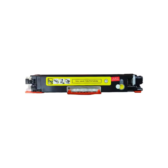Compatible Toner HP W2032X / W2032A Amarillo 415X / 415A