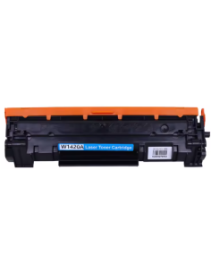 Compatible HP W1420A 142A Negro Cartucho Toner