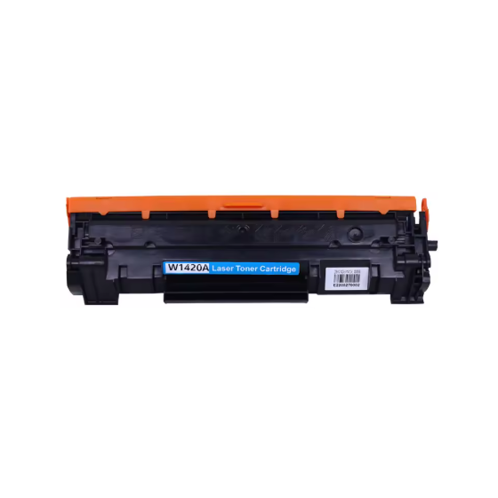 Compatible HP W1420A 142A Negro Cartucho Toner
