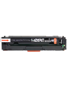 Compatible Toner HP CF400X / CF400A Negro 201X / 201A