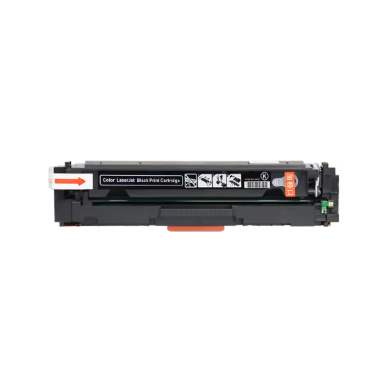 Compatible Toner HP CF400X / CF400A Negro 201X / 201A