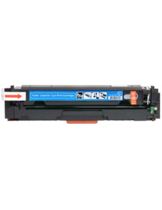 Toner Compatible HP CF401A / CF401X Cyan nº 201A nº 201X