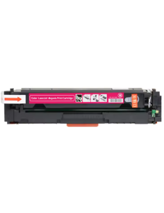 Toner Compatible HP CF403A / CF403X Magenta nº 201A nº 201X