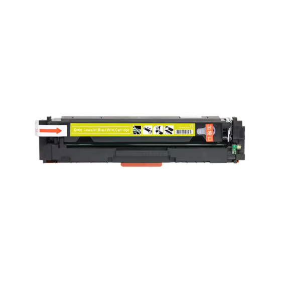 Toner Compatible HP CF402A / CF402X Amarillo nº 201A nº201X
