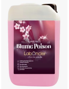 Suavizante Blume Poison Laboncler