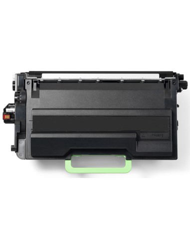 Compatible Brother TN3610 XL Negro Cartucho de Toner para Brother TN 3610 XL
