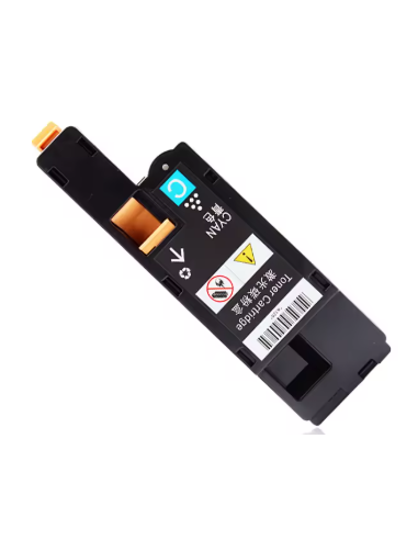 DELL E525W CYAN CARTUCHO DE TONER GENERICO.0