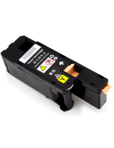 DELL E525W AMARILLO CARTUCHO DE TONER GENERICO.0