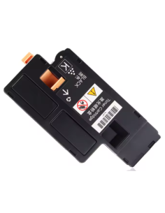 Compatible Toner DELL C1660 W Negro 593-11130 / 4G9HP