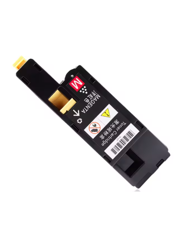 Compatible Toner DELL C1660 W Magenta 593-11128 / V3W4C