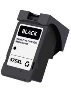 Compatible Canon PG575XL Negro Cartucho de Tinta 5437C001