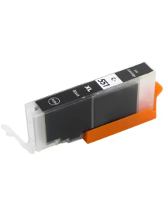 CARTUCHO TINTA NEGRO CANON CLI-551XL COMPATIBLE. O