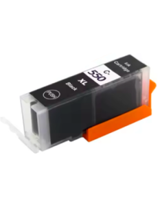 CANON PGI550XL NEGRO CARTUCHO DE TINTA GENERICO 6431B001.0