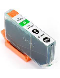 CANON PGI9 VERDE CARTUCHO DE TINTA GENERICO 1041B001.0