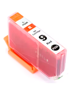 CANON PGI9 ROJO CARTUCHO DE TINTA GENERICO 1040B001.0