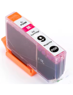 CANON PGI9 MAGENTA LIGHT CARTUCHO DE TINTA GENERICO 1039B001