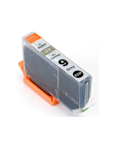 CANON PGI9 GRIS CARTUCHO DE TINTA GENERICO 1042B001.0