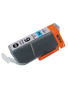 CANON PGI9 CYAN LIGHT CARTUCHO DE TINTA GENERICO 1038B001.0