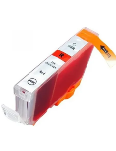CARTUCHO COMPATIBLE CANON 8891A002 BCI6 ROJO. OFERTA
