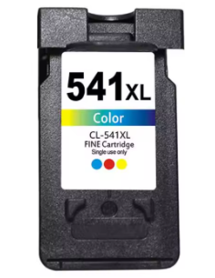 Tinta Compatible CANON CL 541XL Tricolor 5226B005 / 5227B005