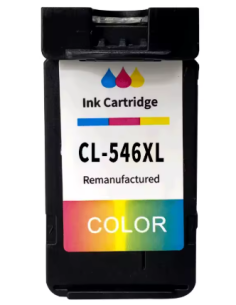 Tinta Compatible CANON CL546XL Tricolor 8288B001