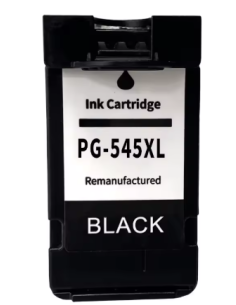 Tinta Compatible CANON PG545 XL Negro 8286B001
